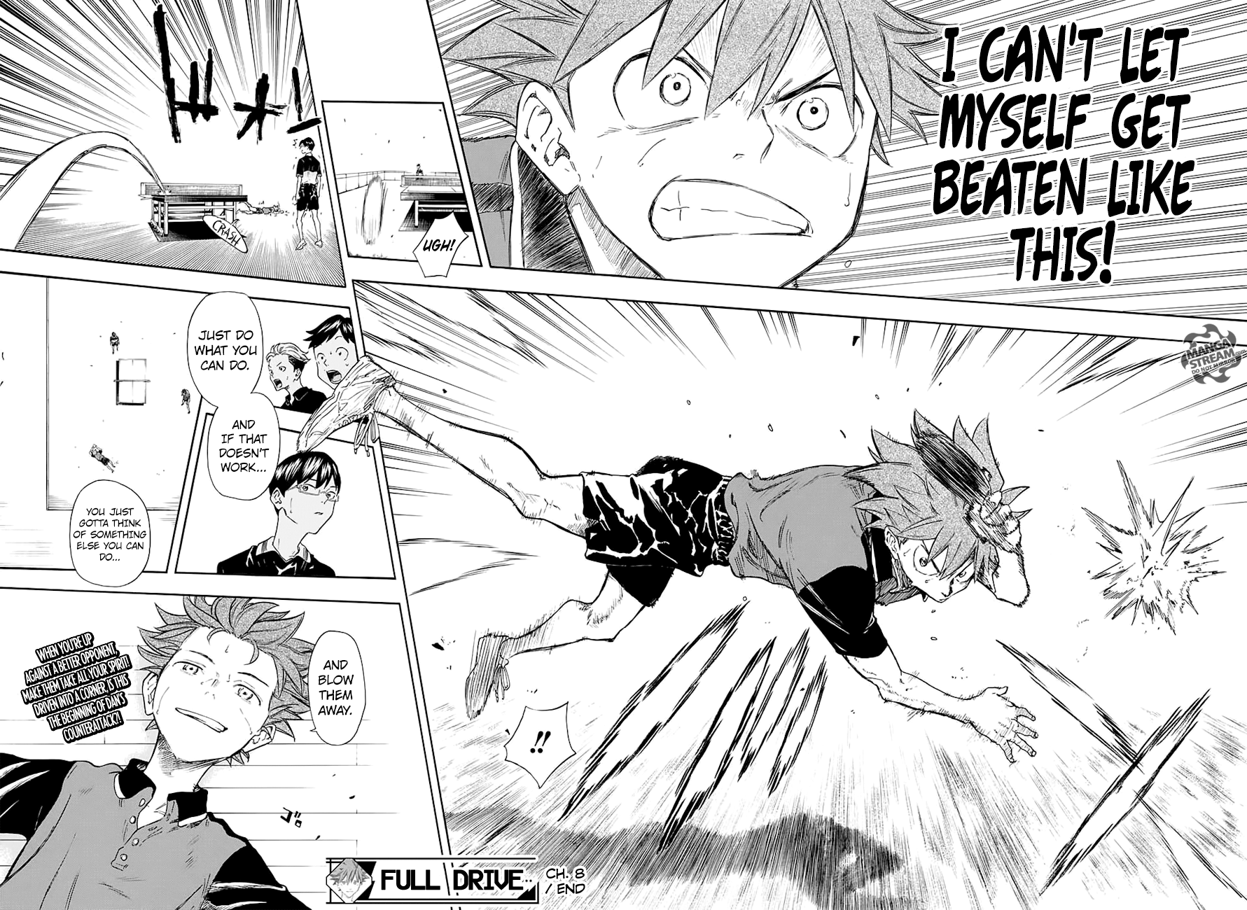 Full Drive Chapter 8 18